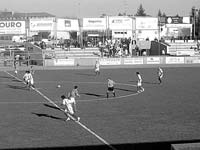 Só valeu a primeira parte