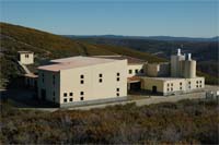 “Água pode acabar”