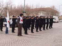 MOGADOURO já tem unidade de socorro
