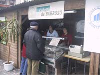 Cabrito “gastronomiza” turismo