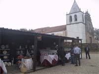 VILARINHO mostra folar ao vivo