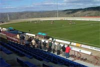 A caminho do sucesso