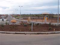 MOGADOURO capital do cogumelo