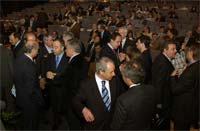 Eixo Atlântico define estratégias