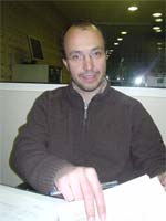 O veterinário que escolheu Vinhais