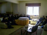 Centro de Dia vira lar