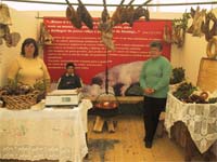 Feira da Moimenta tem mais um dia