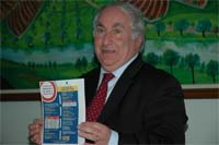 IP4 precisa de novo piso