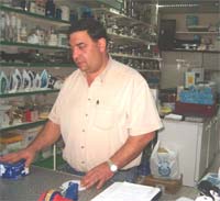 Comerciantes rejeitam hiper