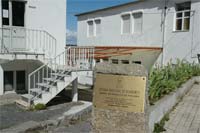 Escola de Bombeiros à espera de instalações