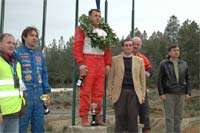 MURÇA capital do Autocross