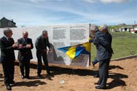 BABE recorda Tratado