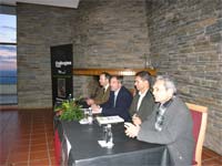 Challengers Trophy em Alfândega da Fé