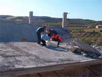 Acidente de trabalho mata dois irmãos