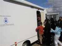 Unidade Móvel de quê?