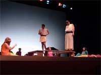 INATEL procura novos talentos