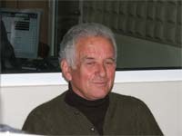 “A Floresta está abandonada”