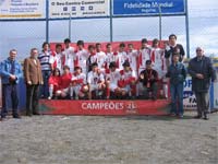 Escolas de Bragança na final