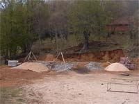 ESPINHOSELA constrói balneários