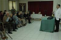 Fundação Betânia amplia instalações