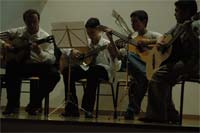 Música além fronteiras