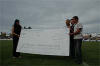 F.C. Porto: campeão da solidariedade