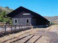 REFER faz obras na linha Pocinho – Barca d´Alva