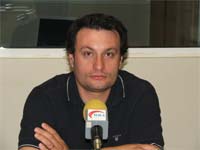 À procura do bem estar