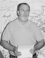 CDU-Mirandela aposta em Marcelino Vasques