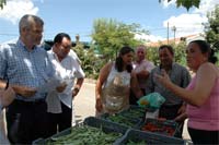 Ervedosa aposta na agricultura biológica