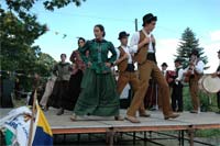 LAGARELHOS reactiva Associação Recreativa