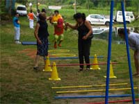 Adeus ao Infantário