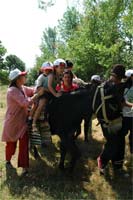 Profissões antigas combatem desertificação