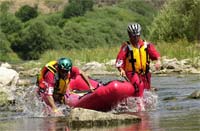 Muita adrenalina em Alfândega da Fé