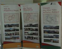 Passear na Terra Fria