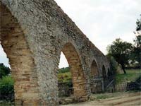 Pelos caminhos de Miranda