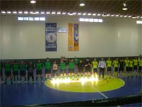 Um carrasco de classe