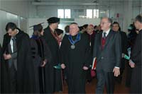 Em busca da Universidade