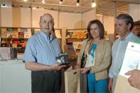 Livreiros descontentes com as vendas