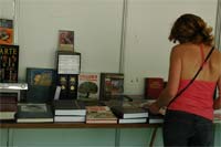 Livros reinaram em Vimioso