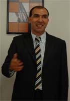 GDB faz compras em Mirandela