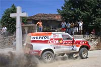 Luís Costa vence em Murça