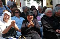 VIMIOSO reúne idosos