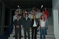 NERBA quer reactivar Conselho Empresarial