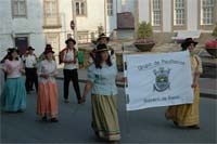 VINHAIS reforça associativismo