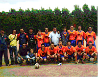 Argozelo triunfa em França