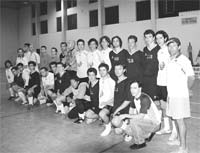 Futsal mobiliza Mirandela