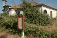 Estações caem de podres