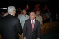 PSD aposta nas recandidaturas