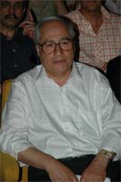 Manuel Gonçalves avança em Vinhais